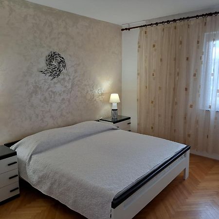 Apartamento Sea Dream Kuca Za Odmor Baška Exterior foto