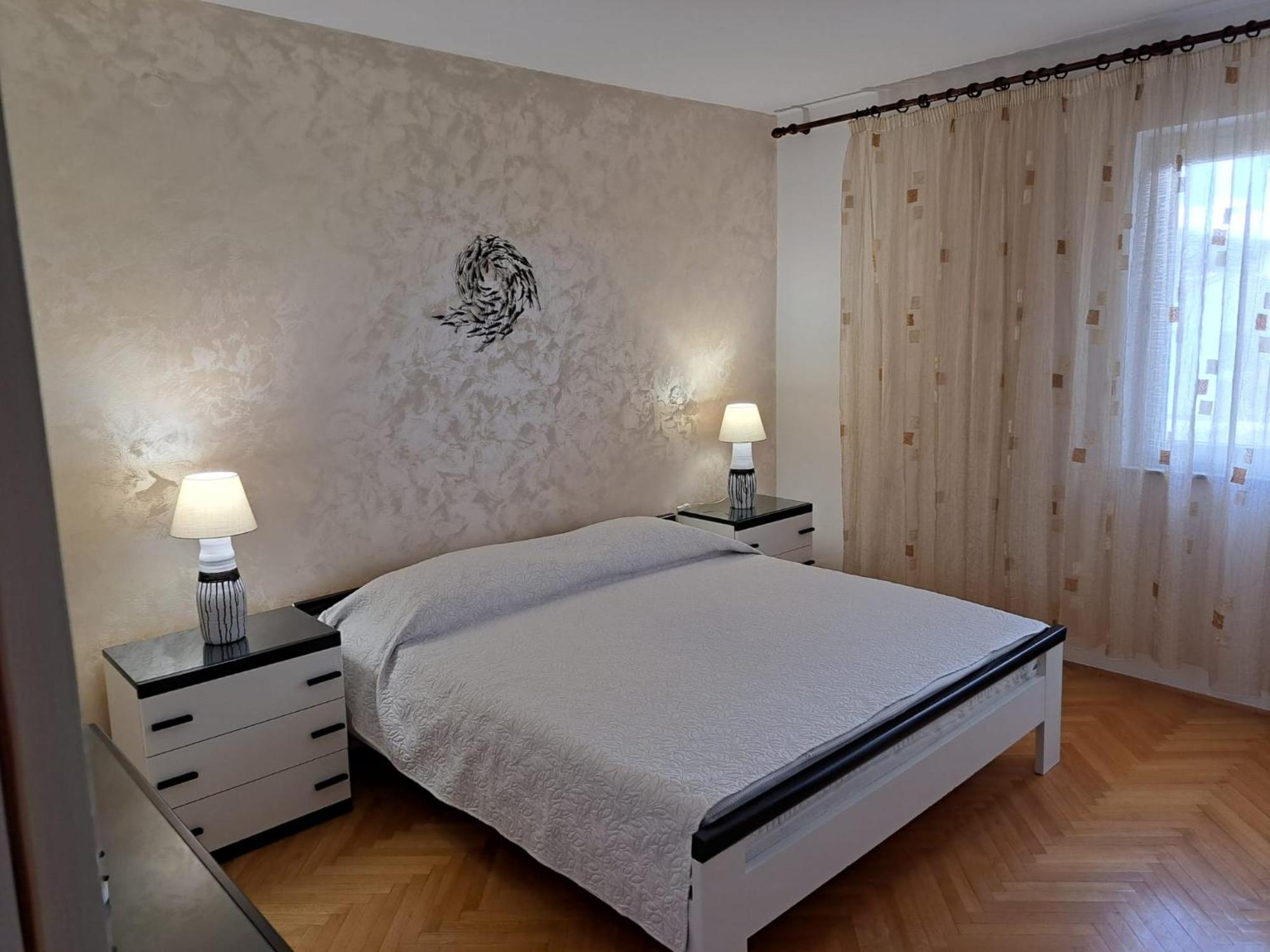 Apartamento Sea Dream Kuca Za Odmor Baška Exterior foto