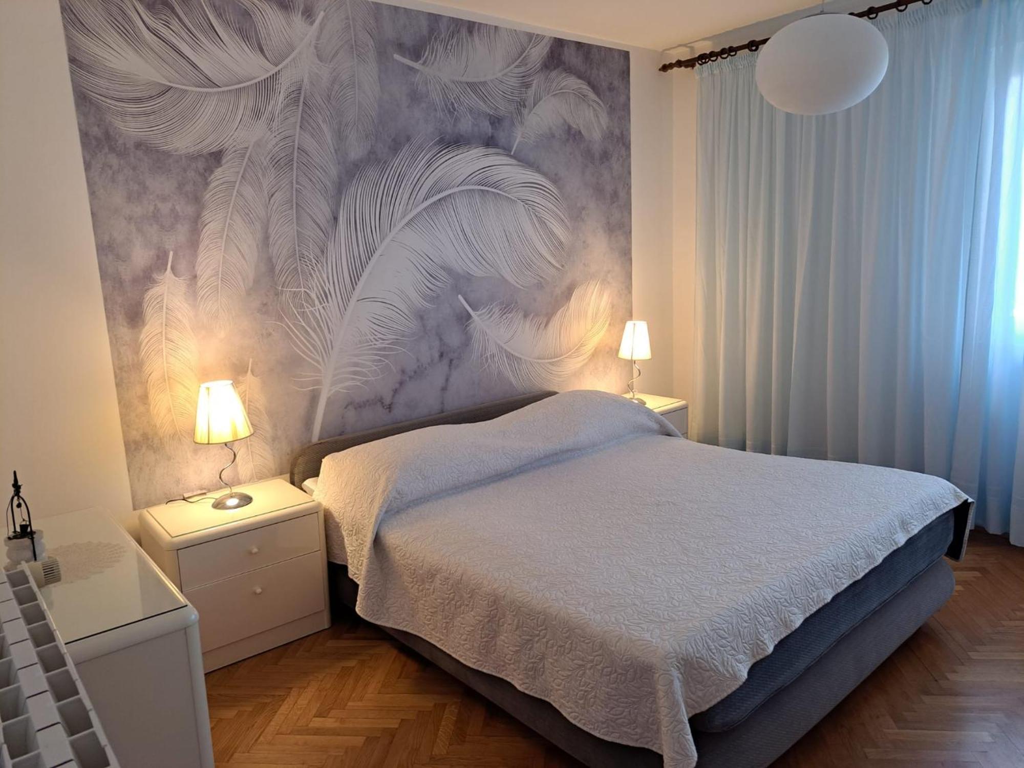 Apartamento Sea Dream Kuca Za Odmor Baška Exterior foto