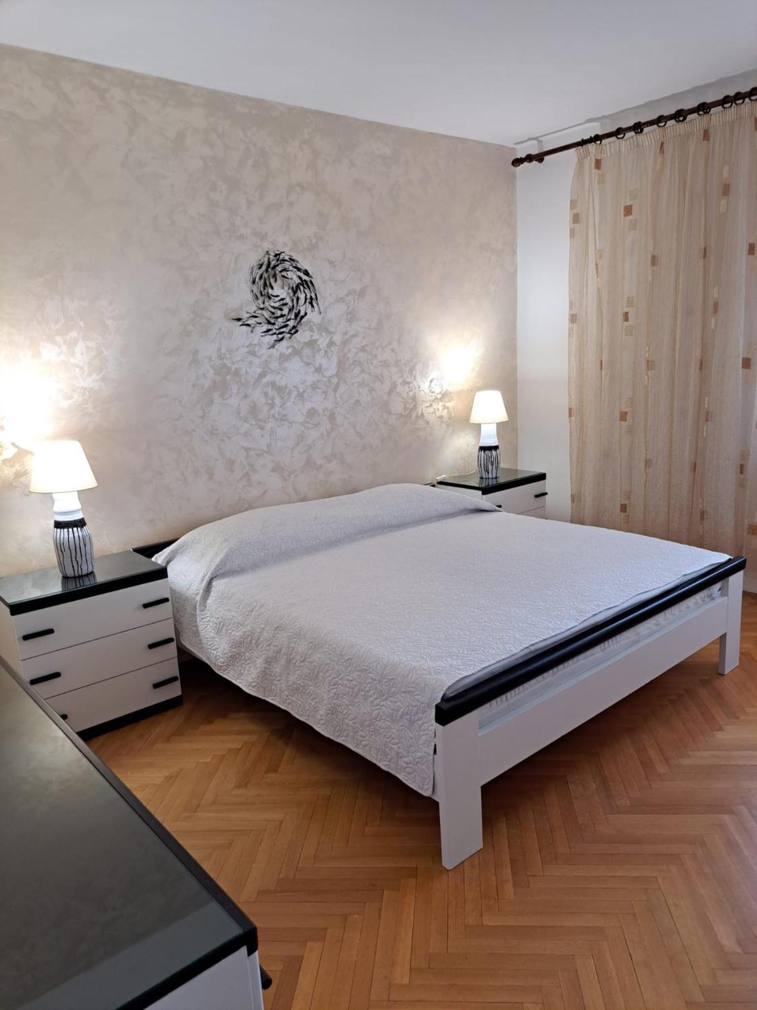 Apartamento Sea Dream Kuca Za Odmor Baška Exterior foto