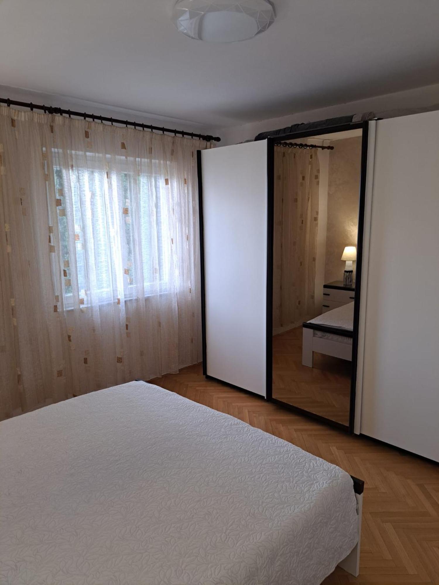 Apartamento Sea Dream Kuca Za Odmor Baška Exterior foto