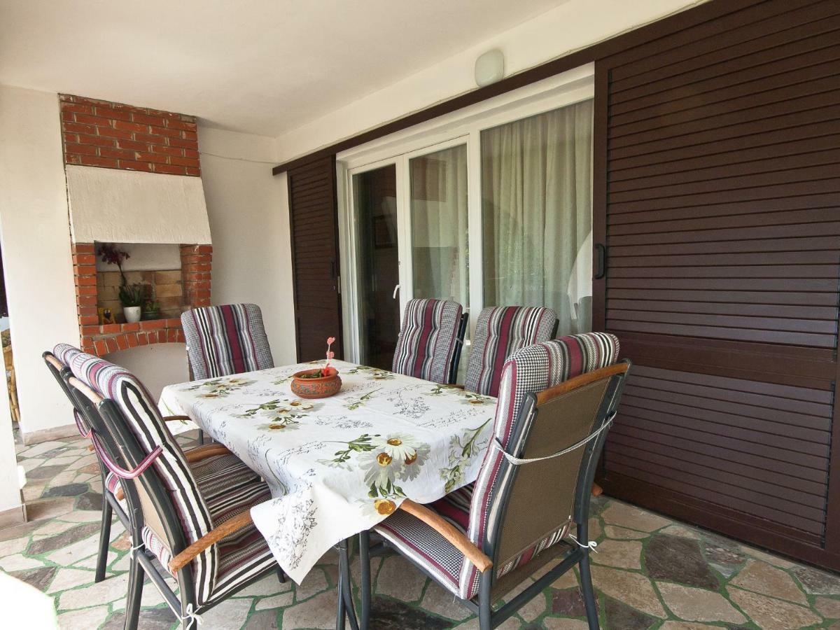 Apartamento Sea Dream Kuca Za Odmor Baška Exterior foto