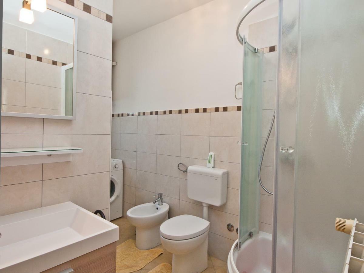 Apartamento Sea Dream Kuca Za Odmor Baška Exterior foto