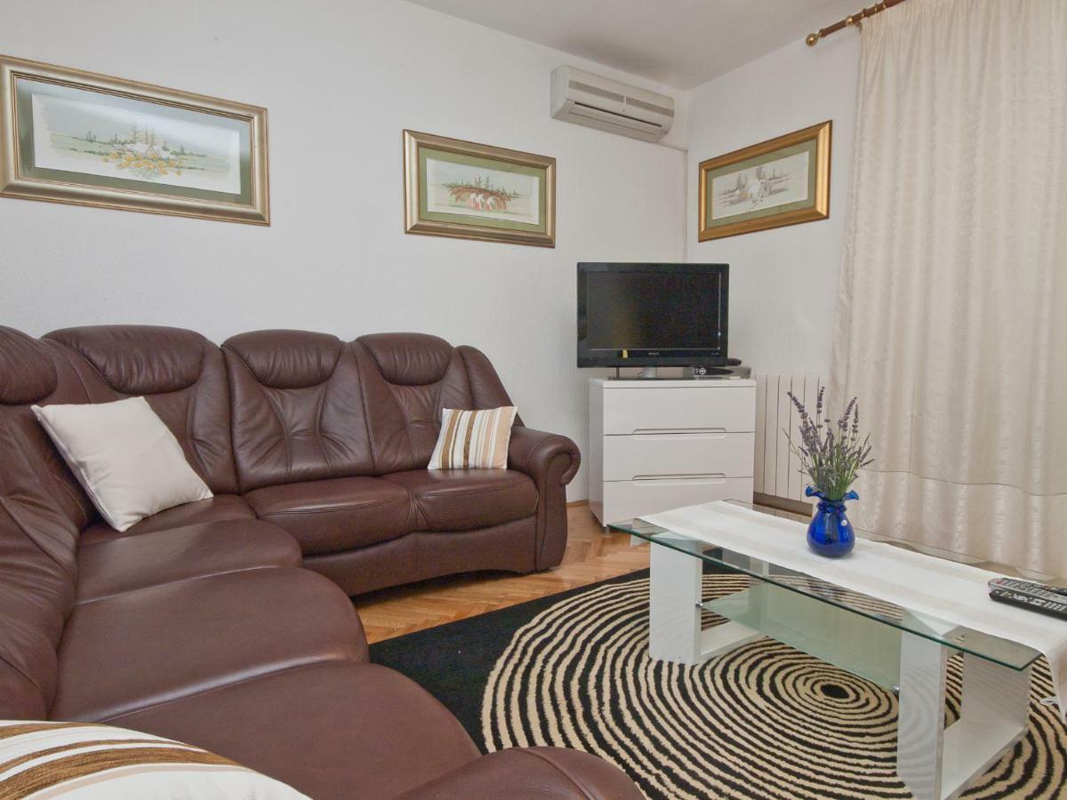 Apartamento Sea Dream Kuca Za Odmor Baška Exterior foto