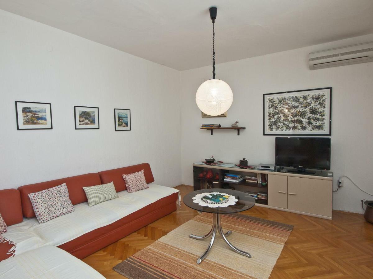 Apartamento Sea Dream Kuca Za Odmor Baška Exterior foto