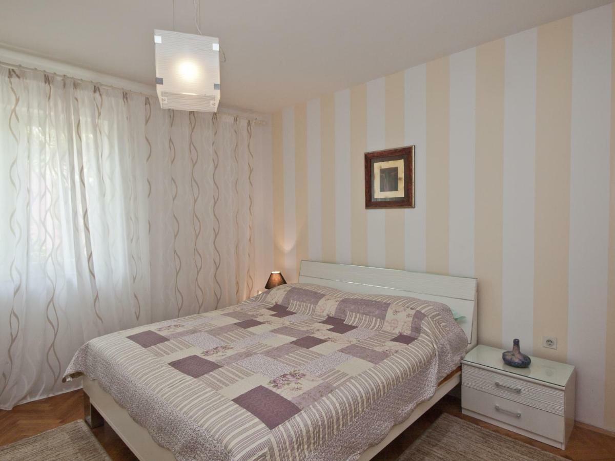 Apartamento Sea Dream Kuca Za Odmor Baška Exterior foto