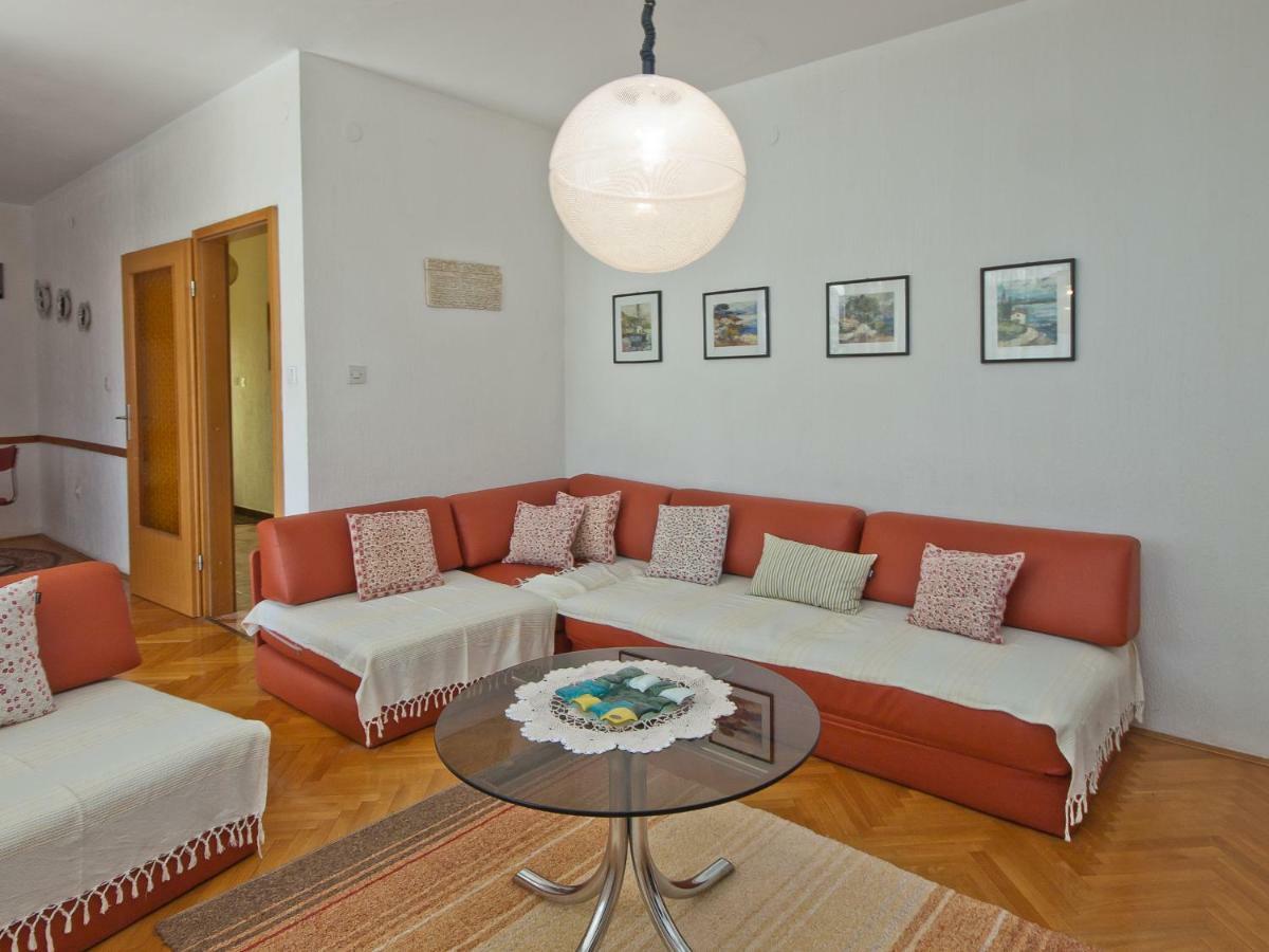 Apartamento Sea Dream Kuca Za Odmor Baška Exterior foto