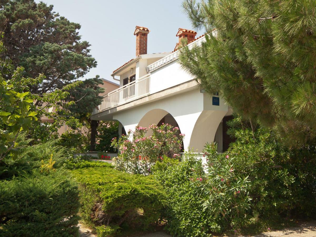 Apartamento Sea Dream Kuca Za Odmor Baška Exterior foto
